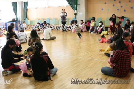 下保谷児童センター